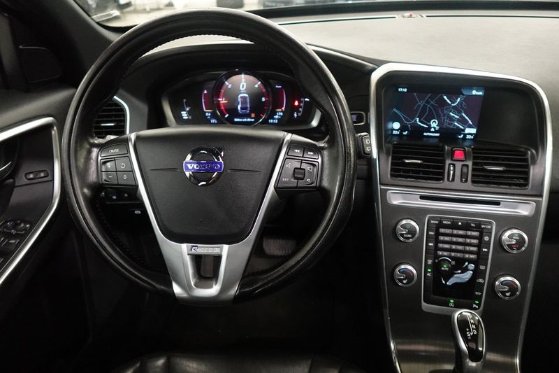 Volvo XC60 bild 7