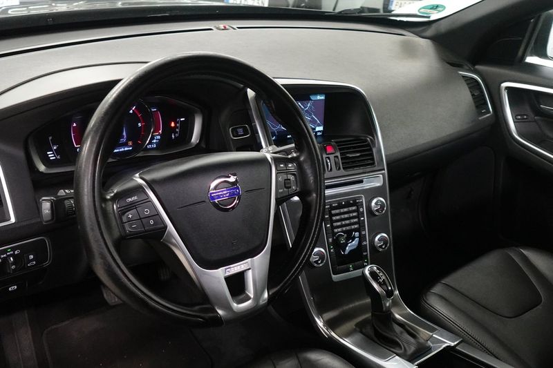Volvo XC60 bild 6