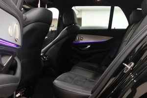 Mercedes E300 bild 6