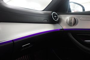 Mercedes E300 bild 15