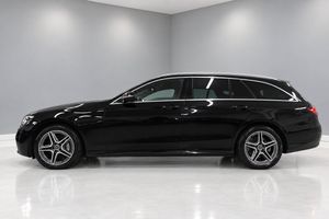 Mercedes E300 bild 3