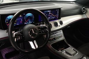 Mercedes E300 bild 7