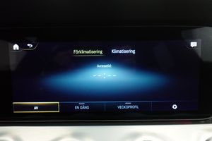 Mercedes E300 bild 11