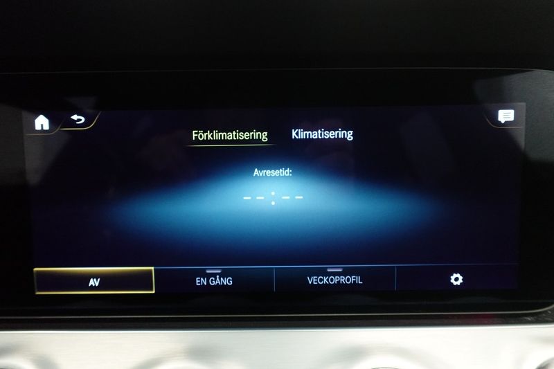 Mercedes E300 bild 11