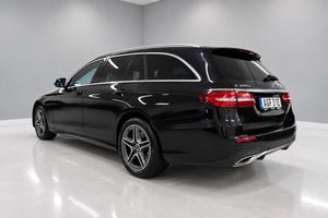 Mercedes E300 bild 4