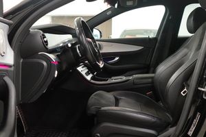 Mercedes E300 bild 5