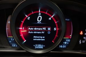 Volvo V40 bild 8