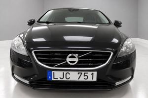 Volvo V40 bild 2