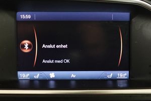 Volvo V40 bild 6