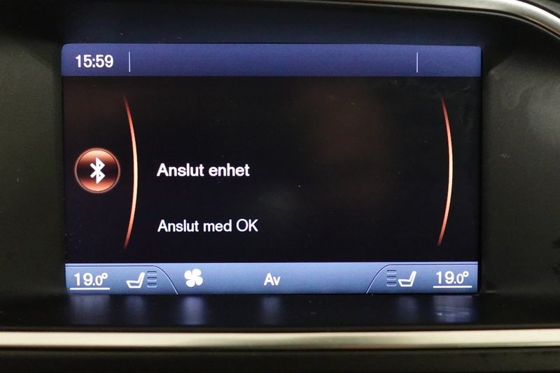 Volvo V40 bild 6