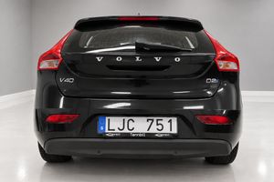 Volvo V40 bild 11
