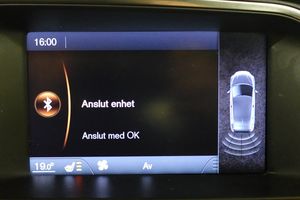 Volvo V40 bild 7
