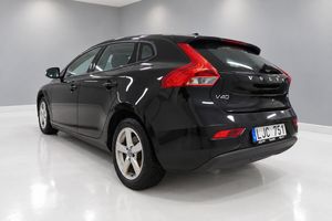 Volvo V40 bild 10