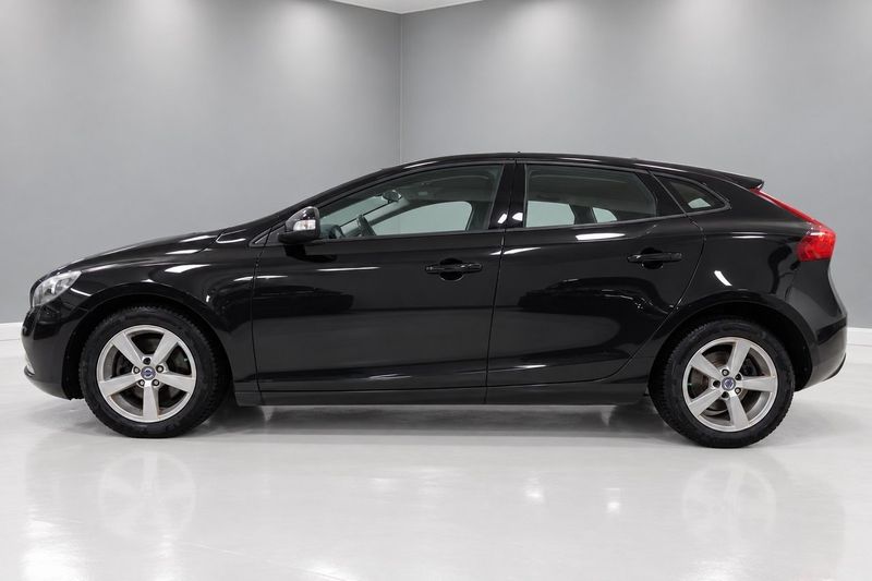 Volvo V40 bild 3