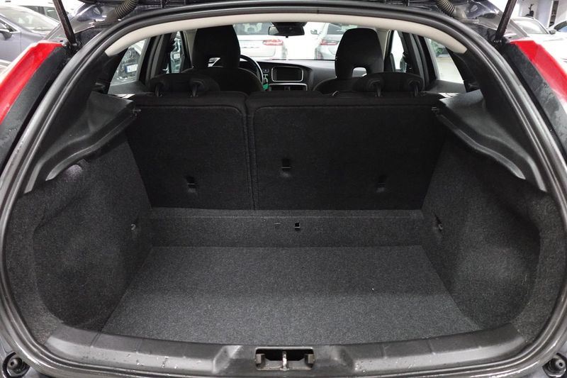 Volvo V40 bild 9