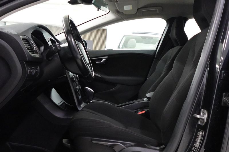 Volvo V40 bild 4