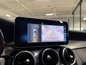 Mercedes C200 bild 11