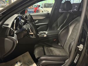Mercedes C200 bild 7