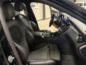 Mercedes C200 bild 9