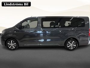 Toyota Proace bild 6