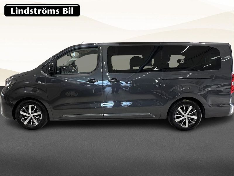 Toyota Proace bild 6