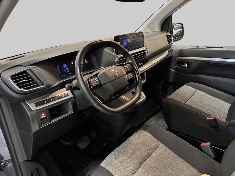 Toyota Proace bild 15