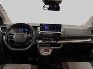 Toyota Proace bild 13