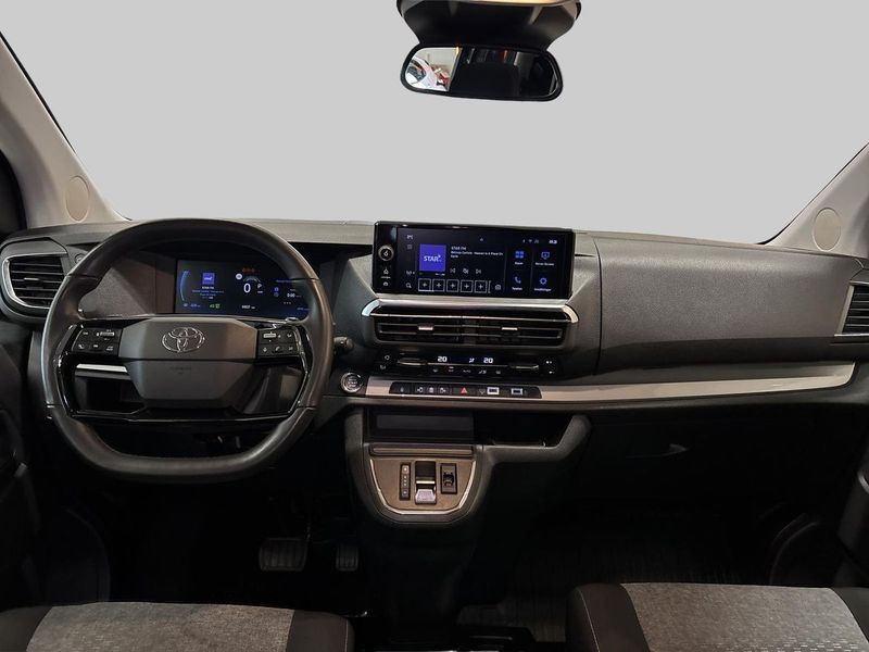 Toyota Proace bild 13