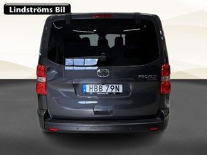 Toyota Proace bild 8