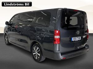Toyota Proace bild 4