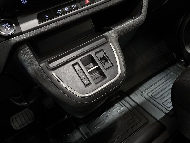 Toyota Proace bild 19