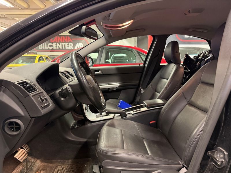 Volvo S40 bild 9