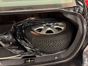Volvo S40 bild 14