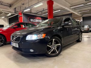 Volvo S40 bild 2