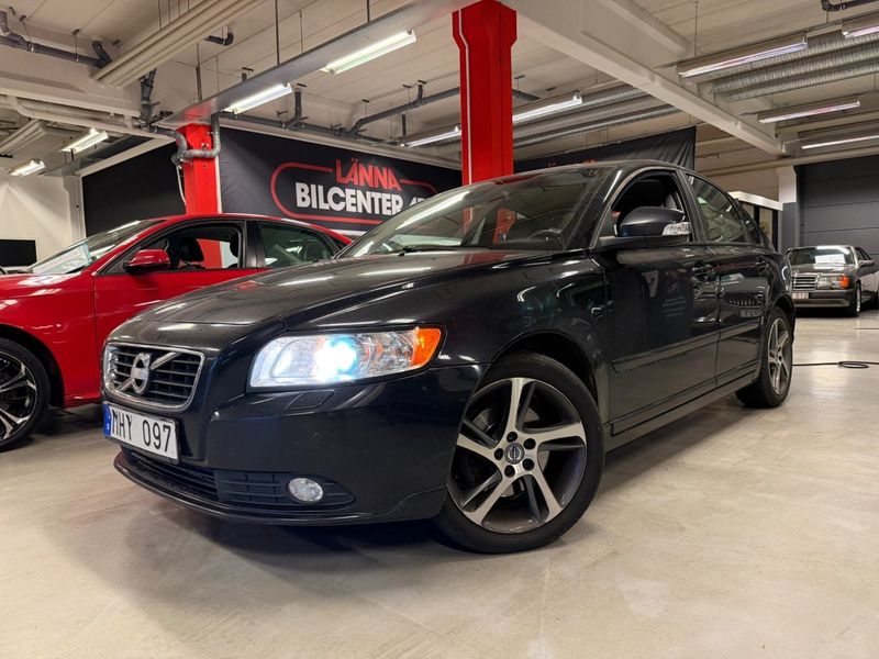 Volvo S40 bild 2
