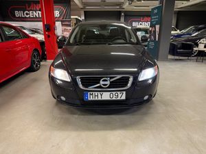 Volvo S40 bild 3