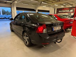Volvo S40 bild 7