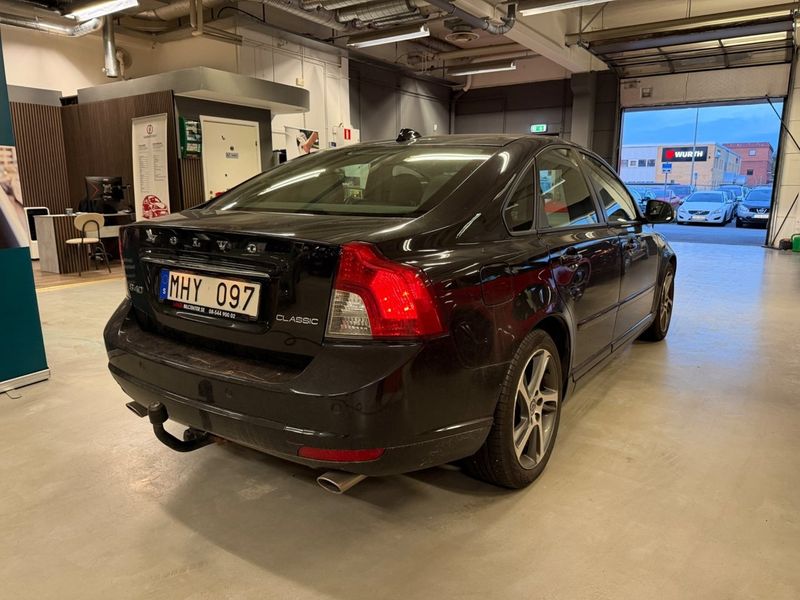 Volvo S40 bild 5
