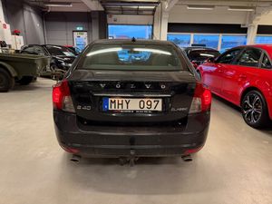 Volvo S40 bild 6