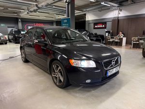 Volvo S40 bild 4