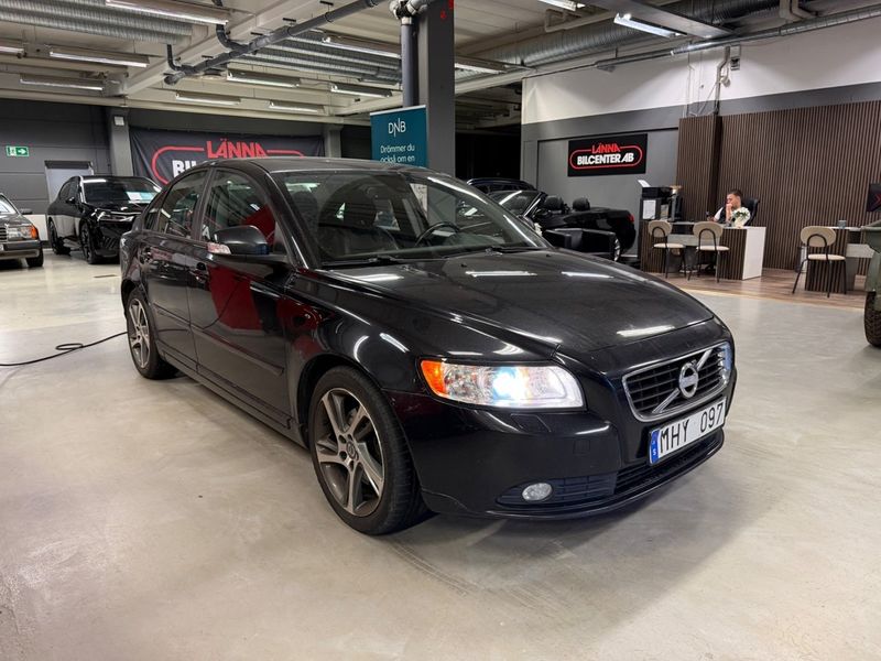 Volvo S40 bild 4