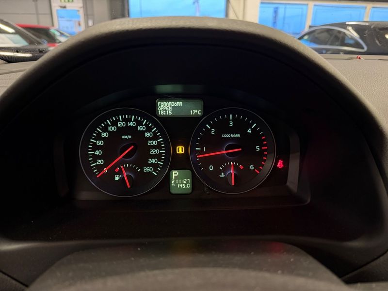 Volvo S40 bild 10