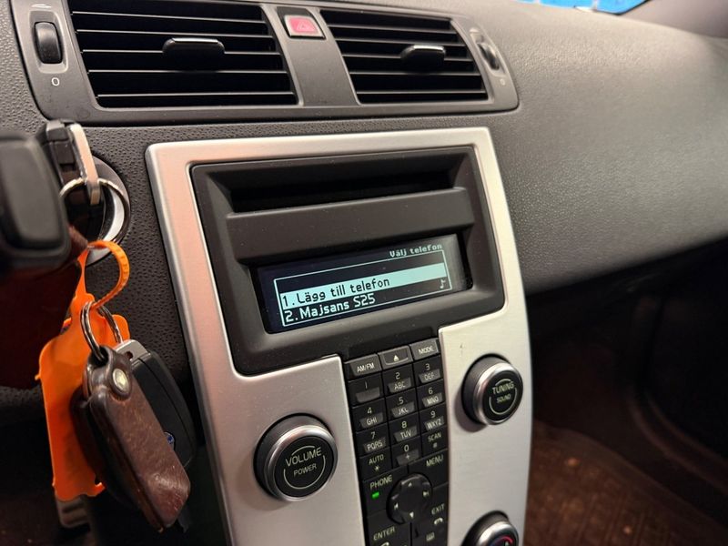 Volvo S40 bild 11