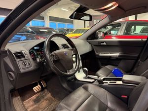 Volvo S40 bild 8