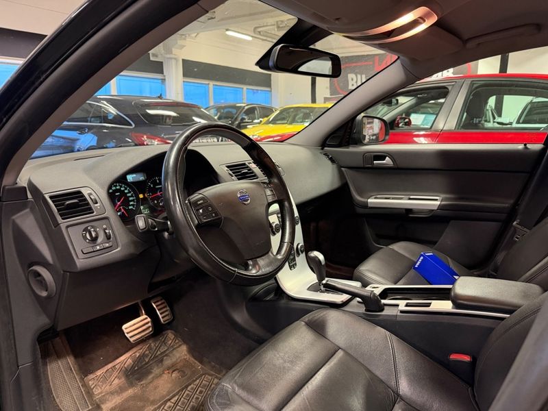 Volvo S40 bild 8