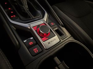 Subaru Forester bild 17
