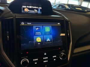 Subaru Forester bild 19