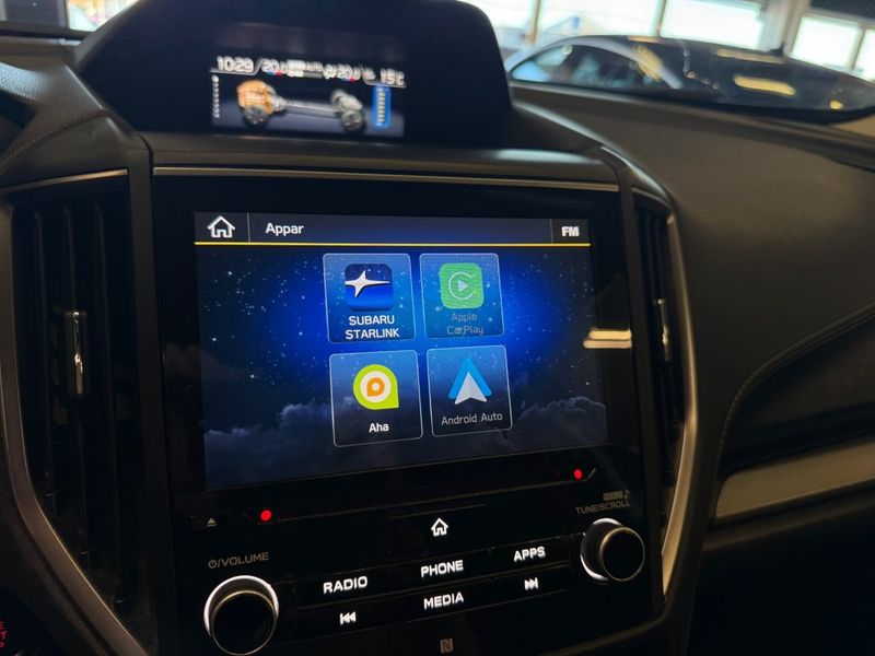 Subaru Forester bild 19