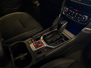 Subaru Forester bild 24