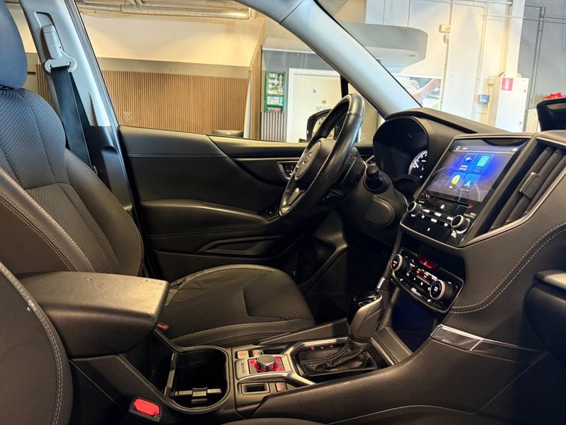 Subaru Forester bild 25